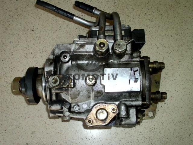 0470504016 OPEL VECTRA 2.2 DİZEL YAKIT POMPASI – Çıkma parça GM