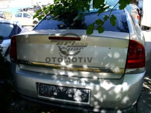 0470504016 OPEL VECTRA 2.2 DİZEL YAKIT POMPASI görsel 2