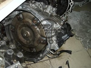 394 Opel insignia Cikma Şanziman görsel 2