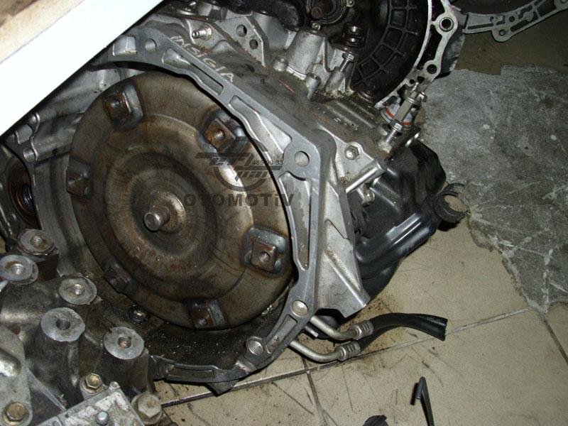 Opel Astra Şanzıman Opel Vektra Sanzıman – Çıkma parça GM