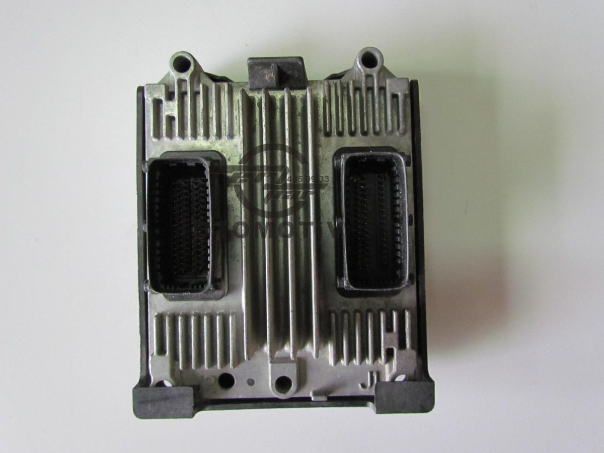 24222136 Opel Astra J  1.6 Motor Beyni – Çıkma parça GM