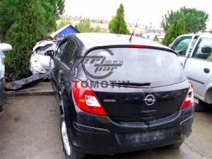 Opel Corsa Yedek Parca — Çıkma Parçalar