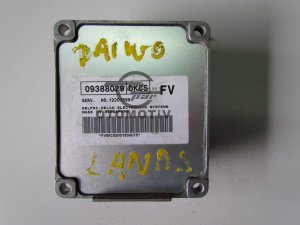 DaeWoo Lanos Motor Beyni — Çıkma Parçalar
