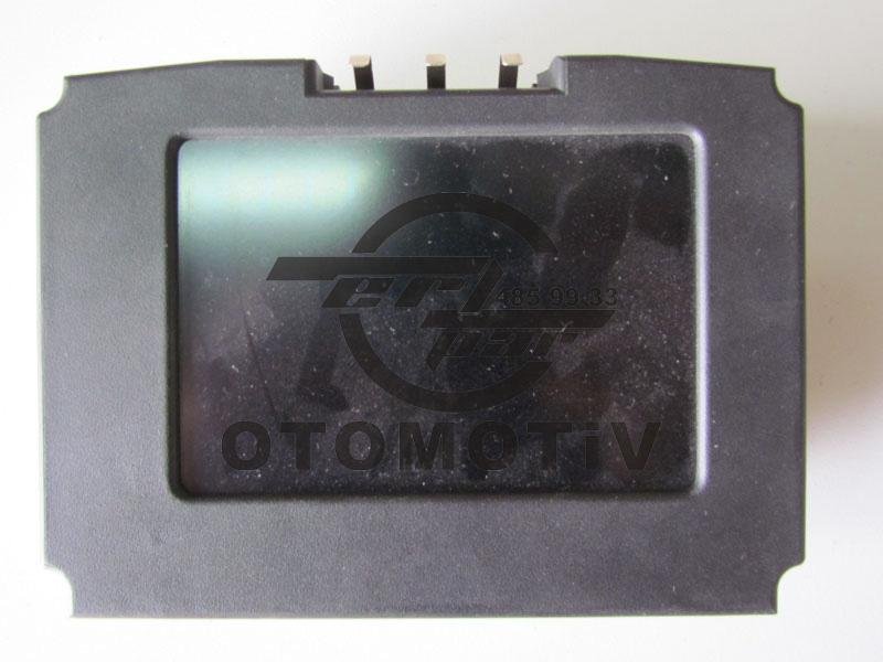 Opel Vectra B LCD ekran – Çıkma parça GM