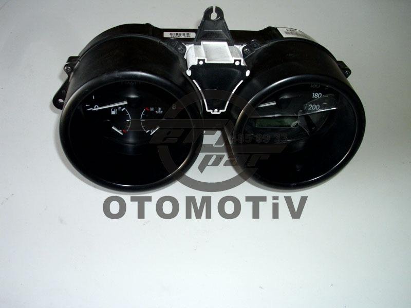 96426049 Chevrolet Kalos Gösterge Paneli – Çıkma parça GM