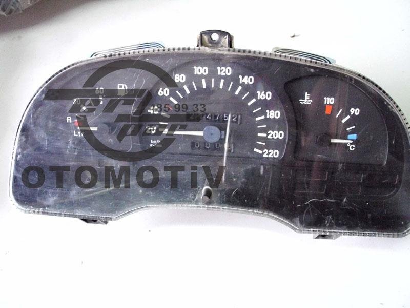 90228503 Opel Astra F - Vectra A Gösterge Paneli – Çıkma parça GM
