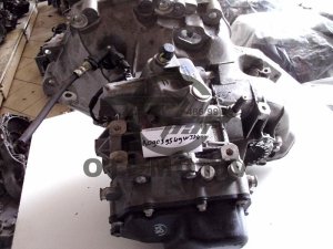 Şanzıman F17W374 Opel Corsa-D 1.3 Dizel görsel 2