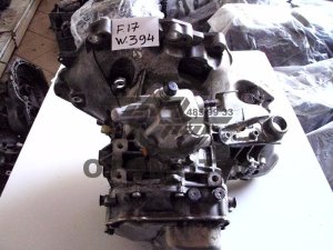W394-D Opel Meriva 1.3  Şanzıman görsel 2
