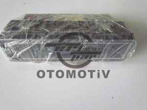 ASTRA F BİLGİ EKRANI — Used Parts