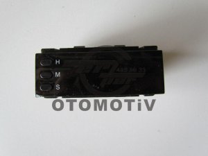 Chevrolet UHR Dijital Bilgi Ekranı — Used Parts