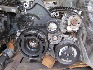 Opel 1.6 XEP - Benzinli — Used Parts