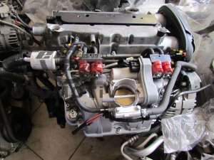 Opel 1.6 XE - Benzinli — Used Parts