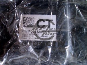 13285375 Opel Corsa D Gösterge Paneli görsel 2