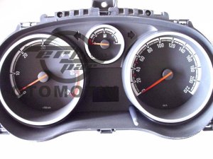 Opel Corsa D Gösterge Paneli — Çıkma Parçalar