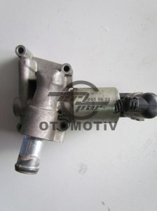 Opel Corsa D Egr Valfi — Çıkma Parçalar
