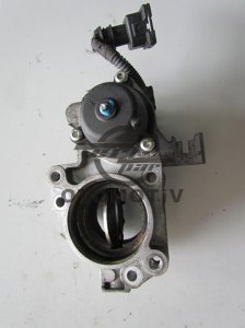55195014 Opel Astra 1.3 Gaz Kelebeği görsel 2