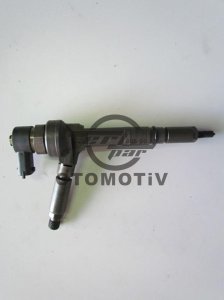 Opel 1.7 Motor Enjektör — Çıkma Parçalar