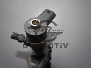 0445110-183 Opel 1.3 Motor Enjektör görsel 2