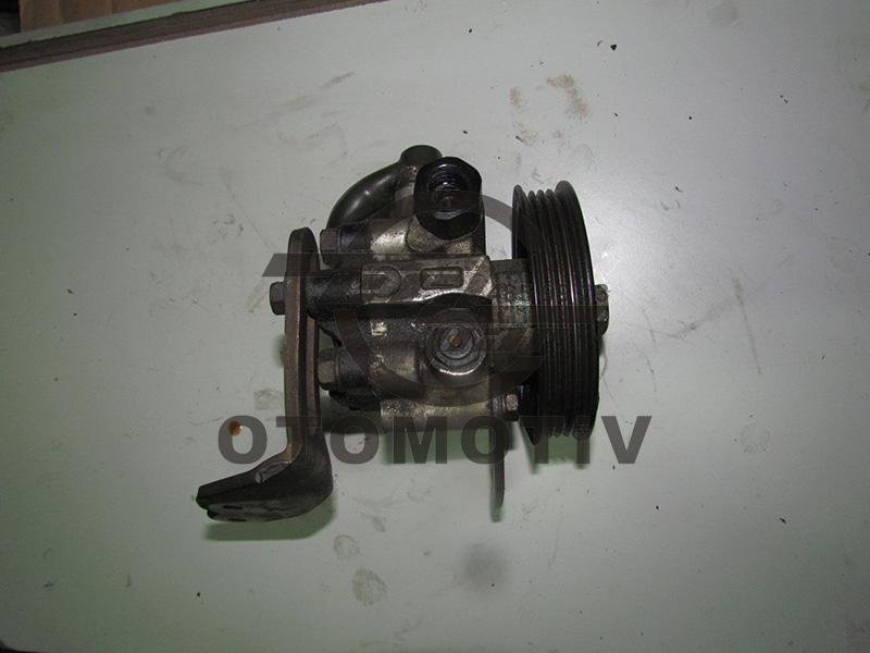 96398991 Chevrolet Kalos Çıkma Direksiyon Pompası – Çıkma parça GM