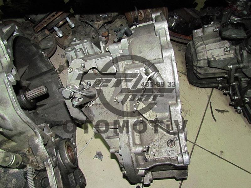 Opel Vectra Çıkma Otomatik Şanzıman – Çıkma parça GM