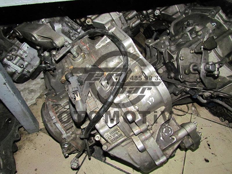 Opel Astra G - Vectra B Çıkma Otomatik Şanzıman – Çıkma parça GM