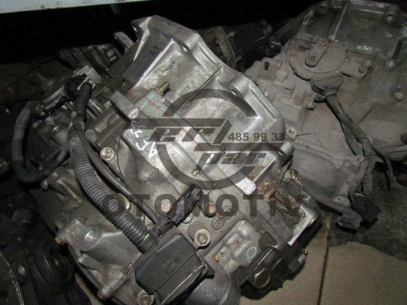 Opel Vectra C - Signum Çıkma Otomatik Şanzıman – Çıkma parça GM