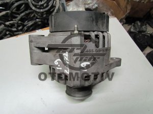 Opel Zafira 1.9 Çıkma Şarj Dinamosu - Alternatör görsel 2
