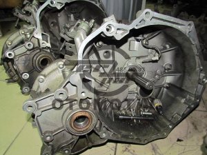 Opel Vectra Çıkma Otomatik Şanzıman görsel 2