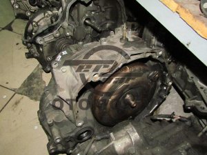 Opel Astra G - Vectra B Çıkma Otomatik Şanzıman görsel 2
