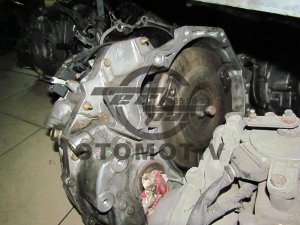 Opel Vectra C - Signum Çıkma Otomatik Şanzıman görsel 2