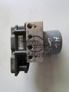 COMBO C CORSA C MERİVA 1,3 ABS BEYNİ görsel 2