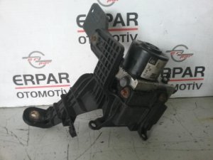 OPEL ASTRA H 1.4 ,1.6  ABS BEYNİ (ÇIKMA)<BR> görsel 2