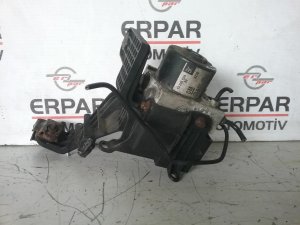 OPEL ASTRA H 1.4 ,1.6  ABS BEYNİ (ÇIKMA)<BR> görsel 4