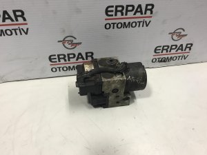09127108 CORSA C COMBO C MERİVA 1,6 ABS BEYNİ görsel 3