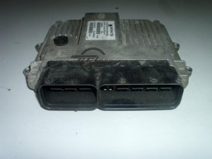 Opel Astra 1.3 Motor Beyni TH <br> görsel 1