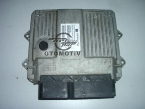 Opel Astra 1.3 Motor Beyni TH <br> görsel 2