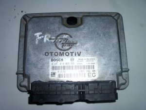Opel Frontera 2,0 DTİ Motor Beyni EG<br> görsel 2