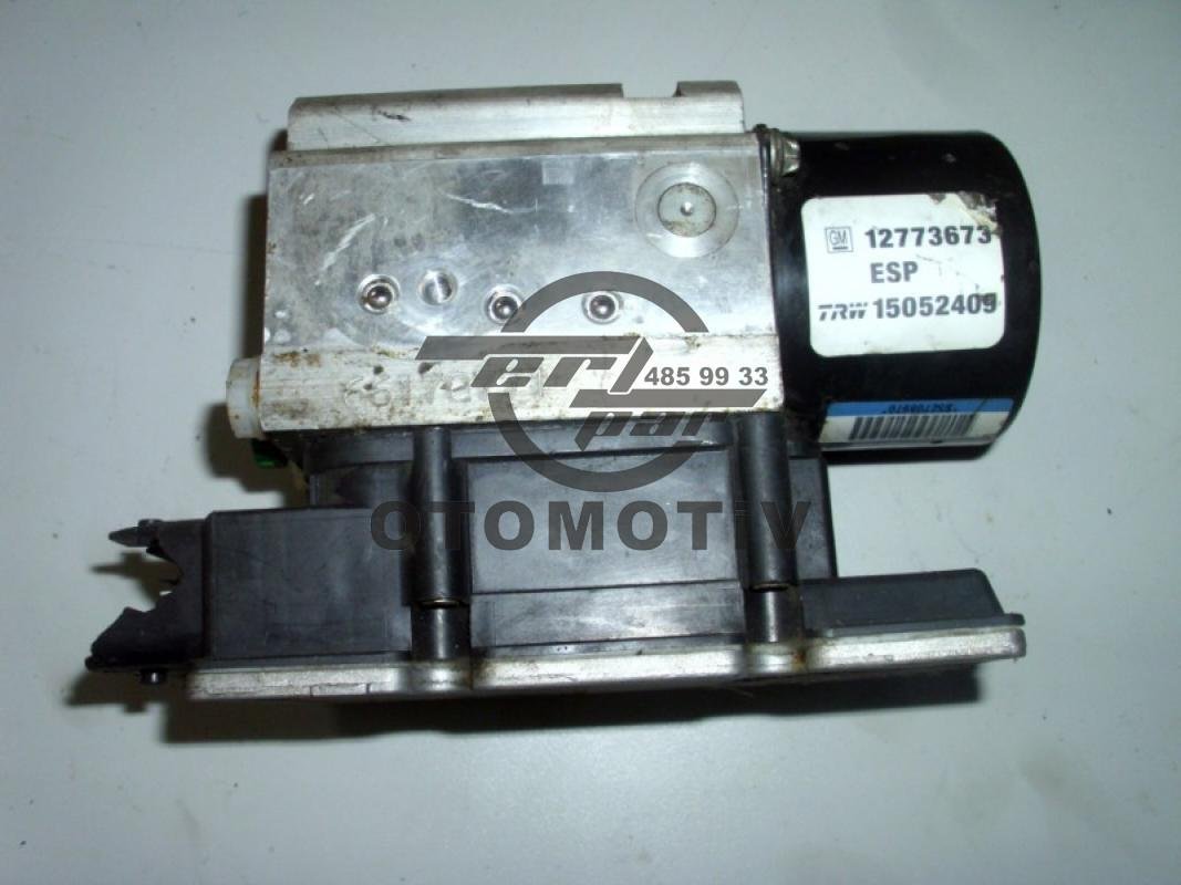 Opel Vectra B ABS Beyni – Çıkma parça GM