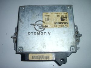 Opel Vectra B motor beyni görsel 2