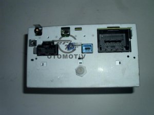 Opel İnsignia Astra J Chevrolet Cruze Teyp <br> görsel 3