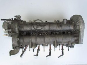 Opel Vectra C 1,9 - Signum - İnsignia Silindir Kapak görsel 2