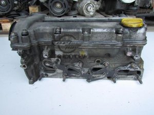 Opel Corsa B Corsa C 1,2 1,4 XE Silindir Kapak görsel 3