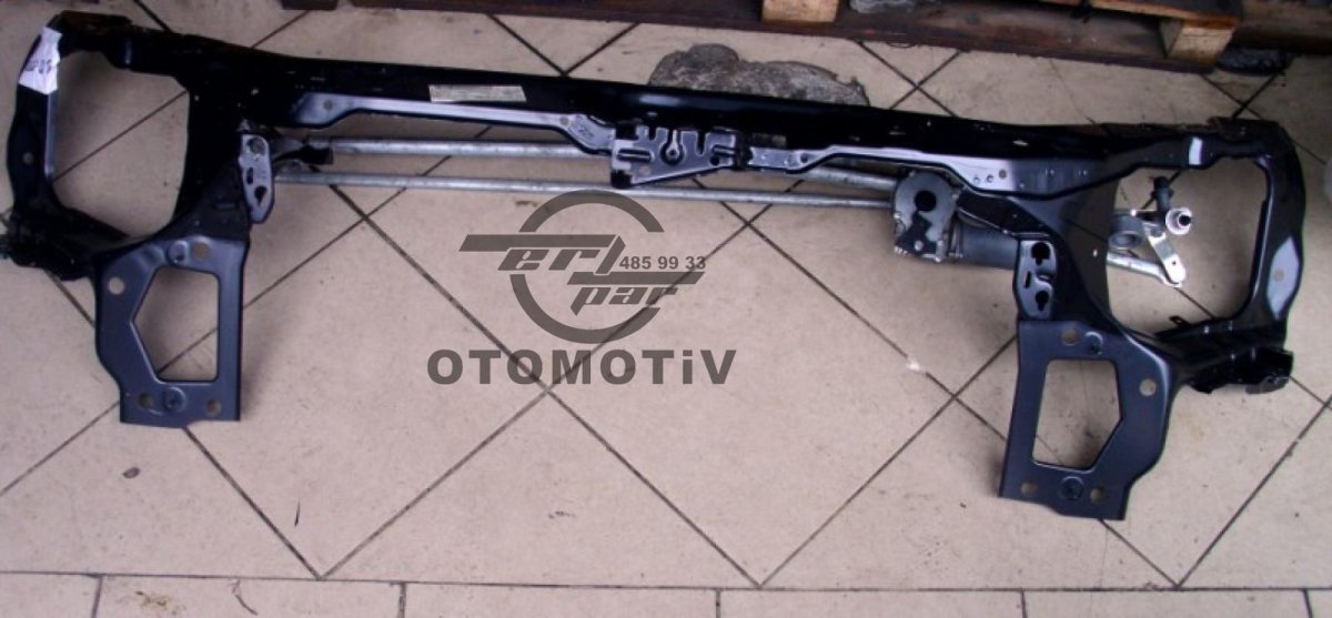 Opel Vectra C Ön Panel – Çıkma parça GM