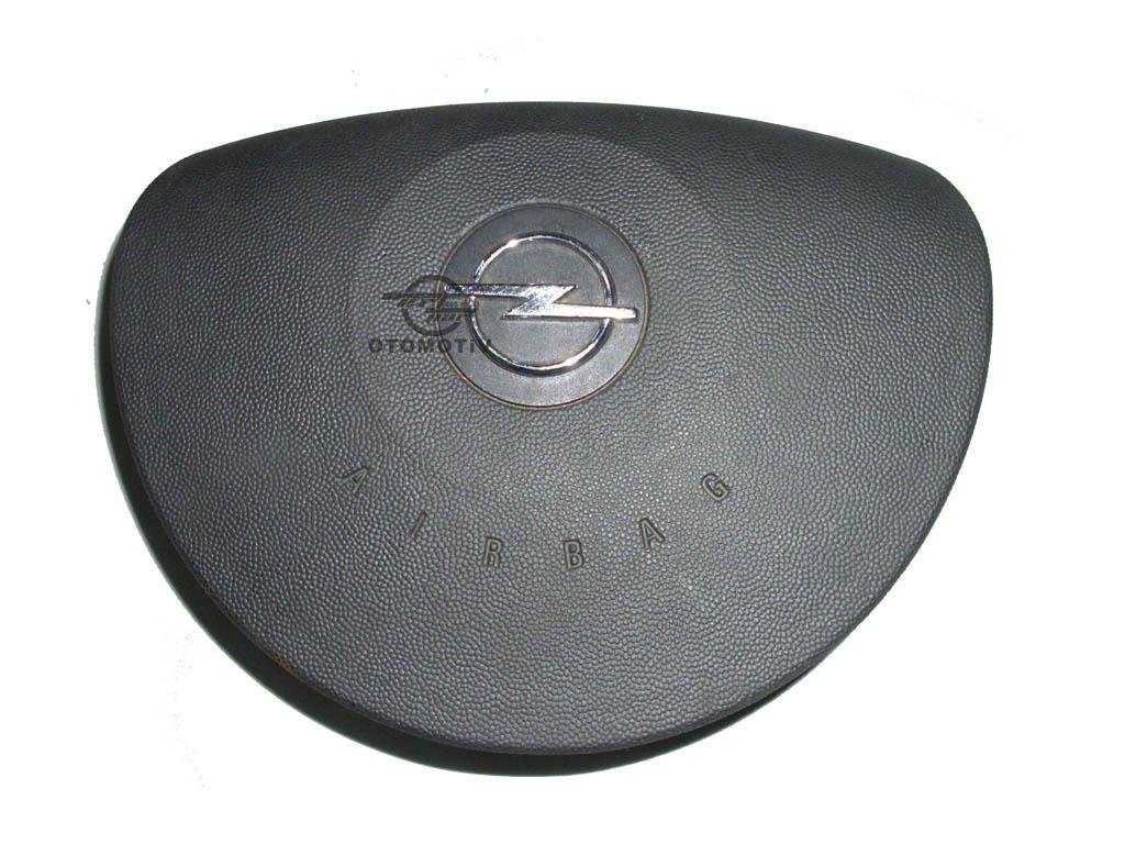Opel Corsa C Combo C Direksiyon Aırbag – Çıkma parça GM