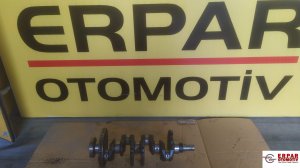 OPEL ASTRA,MERİVA,CORSA 1.2 KRANK görsel 2