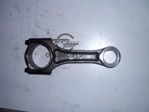 Opel Vectra C Zafira Signum 2.2 piston, piston Kolu görsel 3