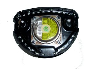 Opel Corsa C Combo C Direksiyon Aırbag görsel 2