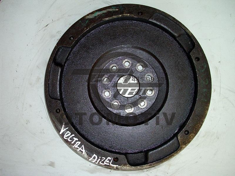 Opel Vectra Dizel Volant – Çıkma parça GM