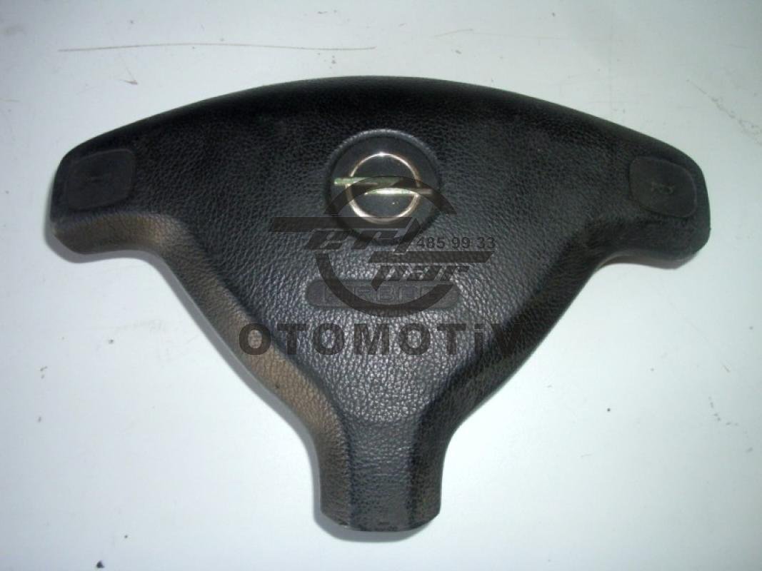 Opel Astra G Corsa B Zafira A Sürücü Aırbag – Çıkma parça GM