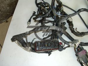 ASTRA H - ZAFİRA B 1.6 FAN TESİSATI görsel 2